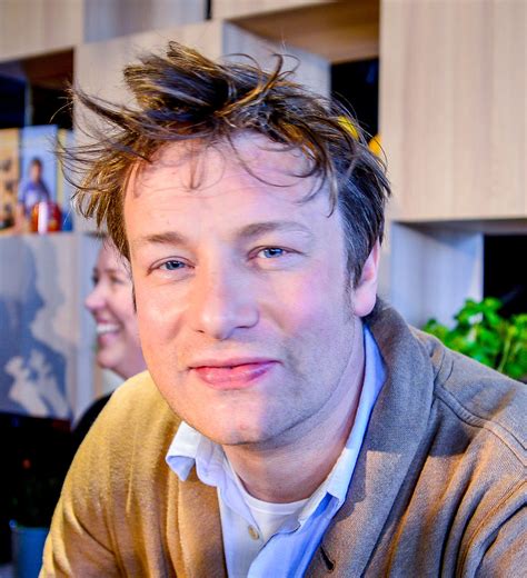 jamie oliver wiki